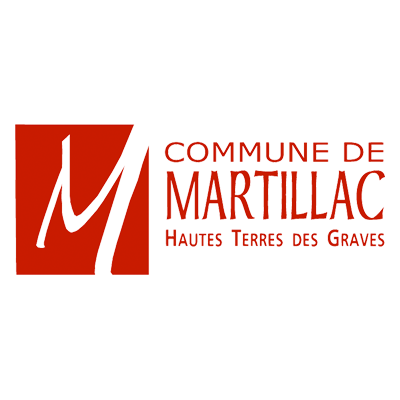 Mairie de Martillac