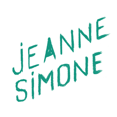 Jeanne Simone, Compagnie artistique