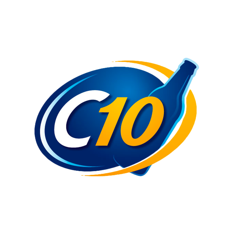 C10, leader de la distribution de boissons et services en CHR