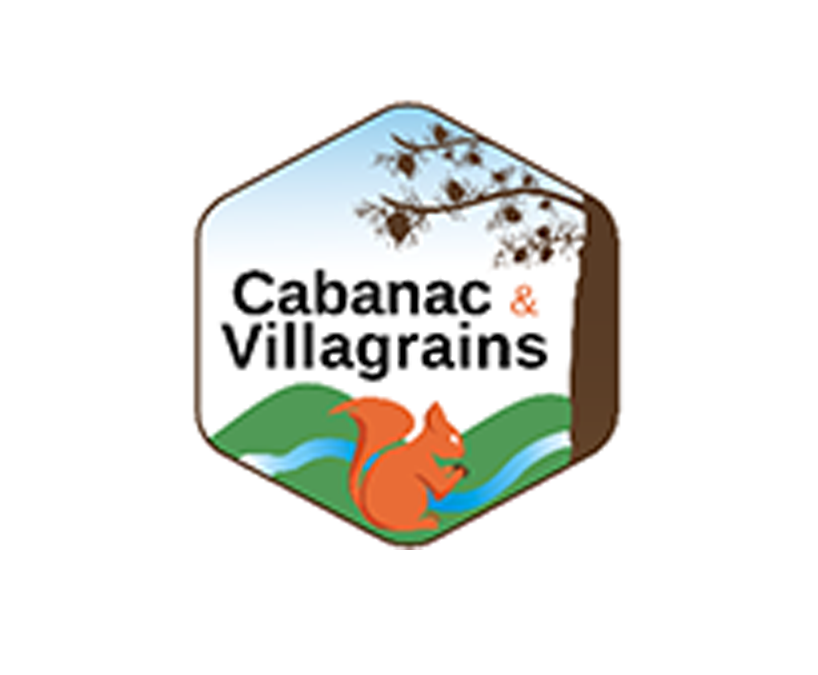 Mairie Cabanac et Villagrains