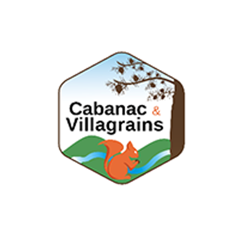 Mairie Cabanac et Villagrains