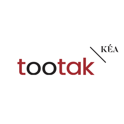 Tootak By Kea, organisme de formation par podcast learning